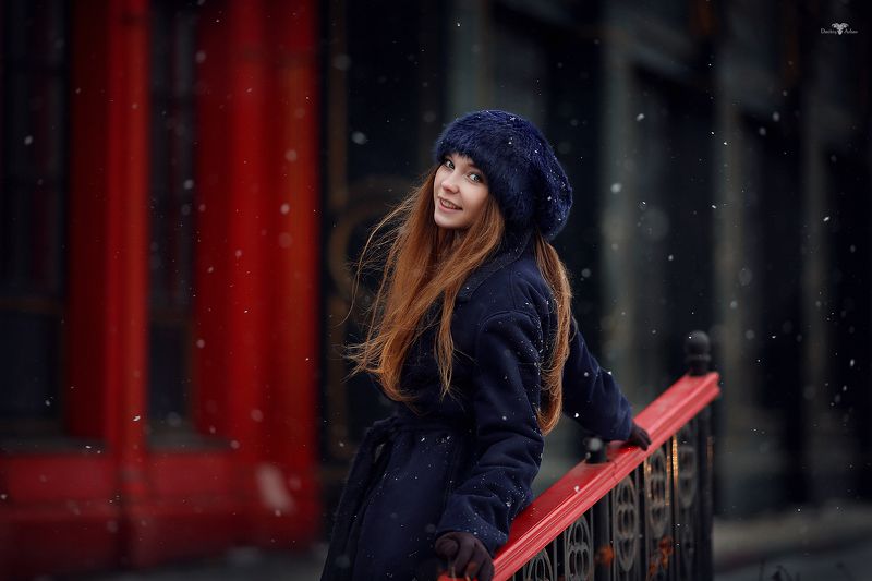Kristina фото превью