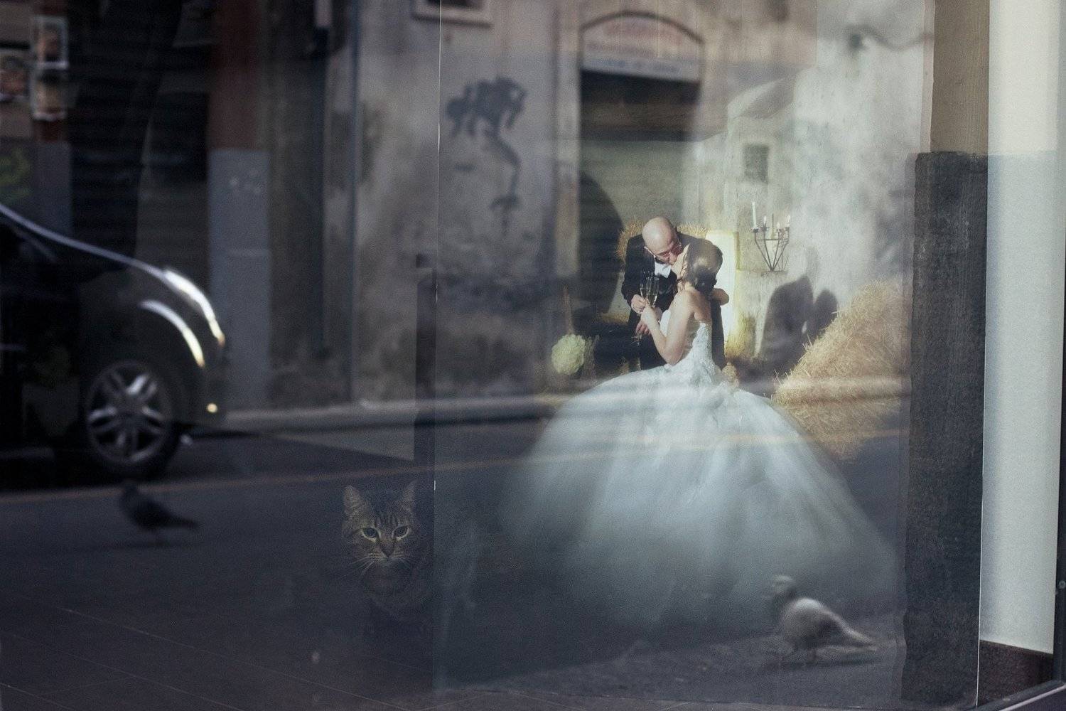 , Андрей Перешеин