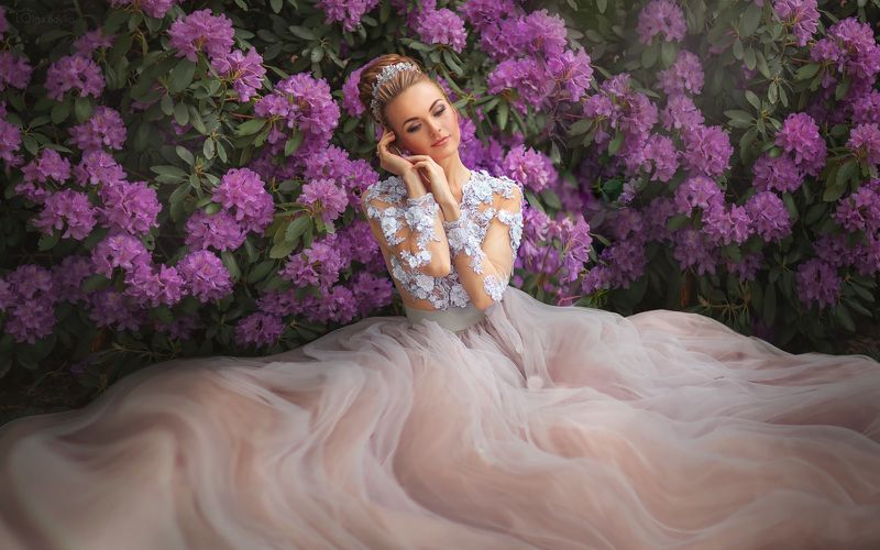 Анна фото превью