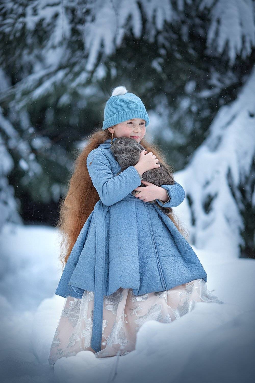 , Диана Аникеева