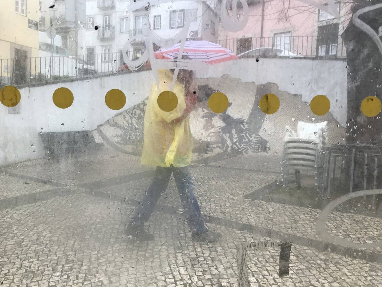 лиссабон, португалия, Ирина