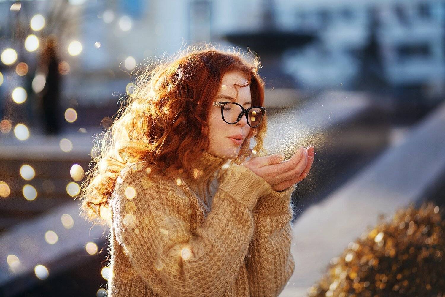 , Анастасия Колесникова