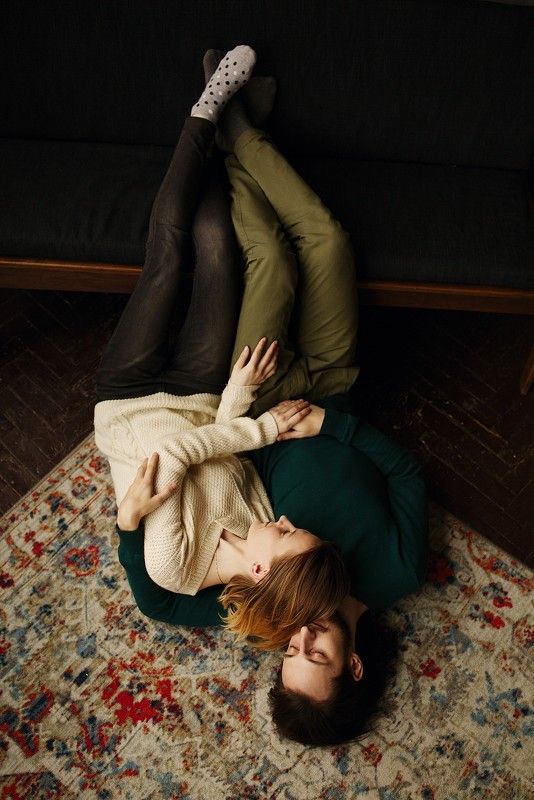 Арсений и Алеся фото превью