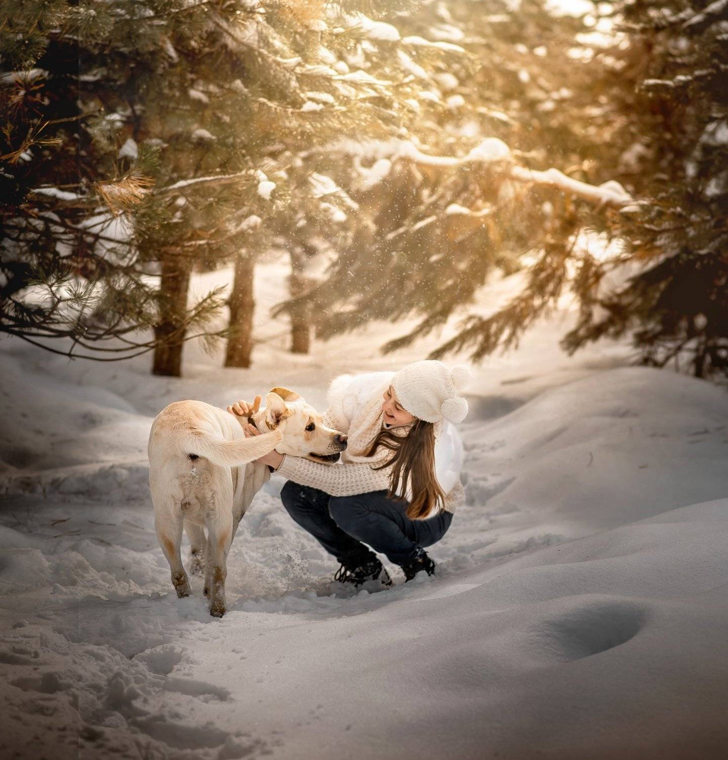 , Стрелкова Мария