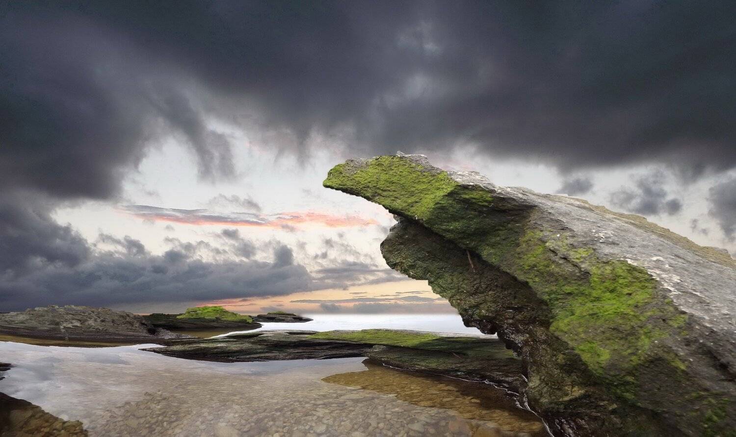 одесса, Сергей Кошелев