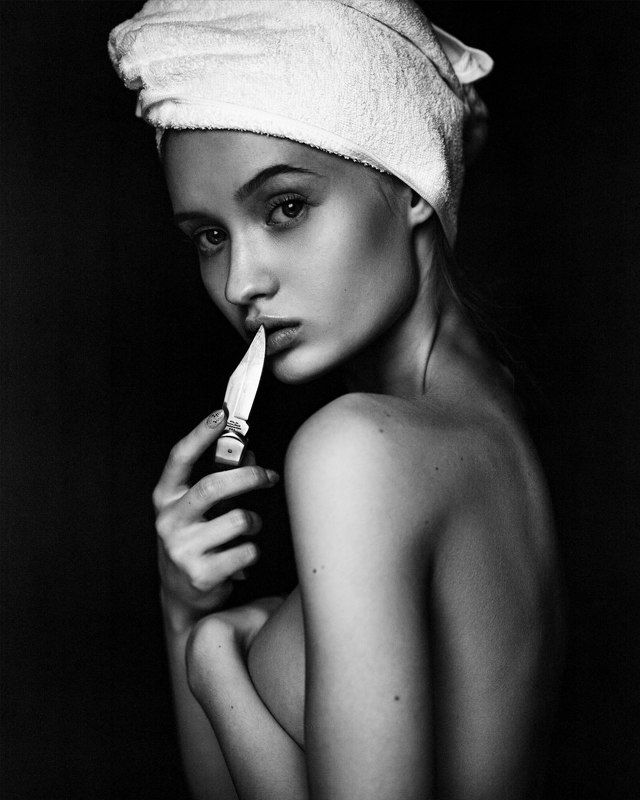 knife фото превью