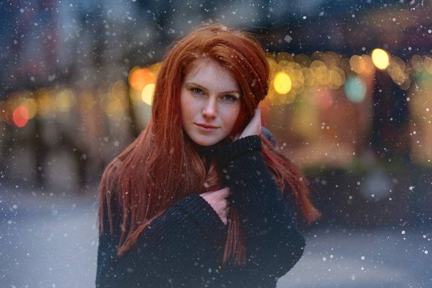 , Таня  Маркова