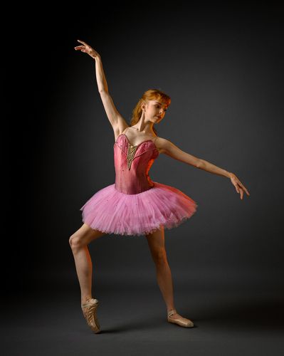 Ballerina