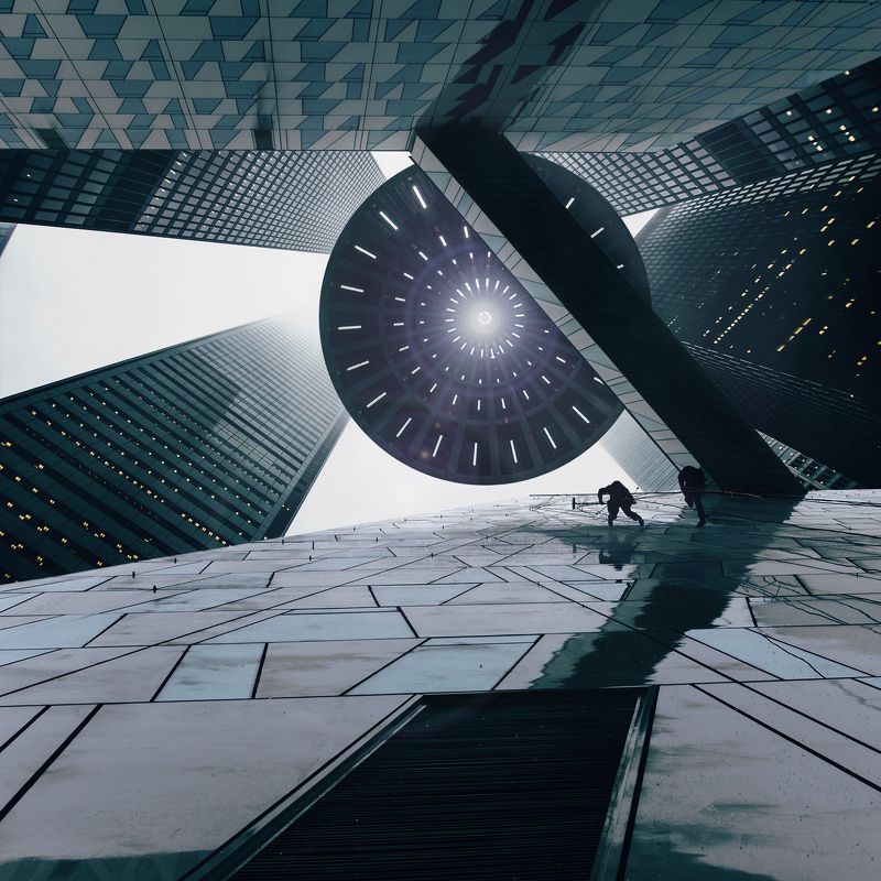 Close Encounters фото превью