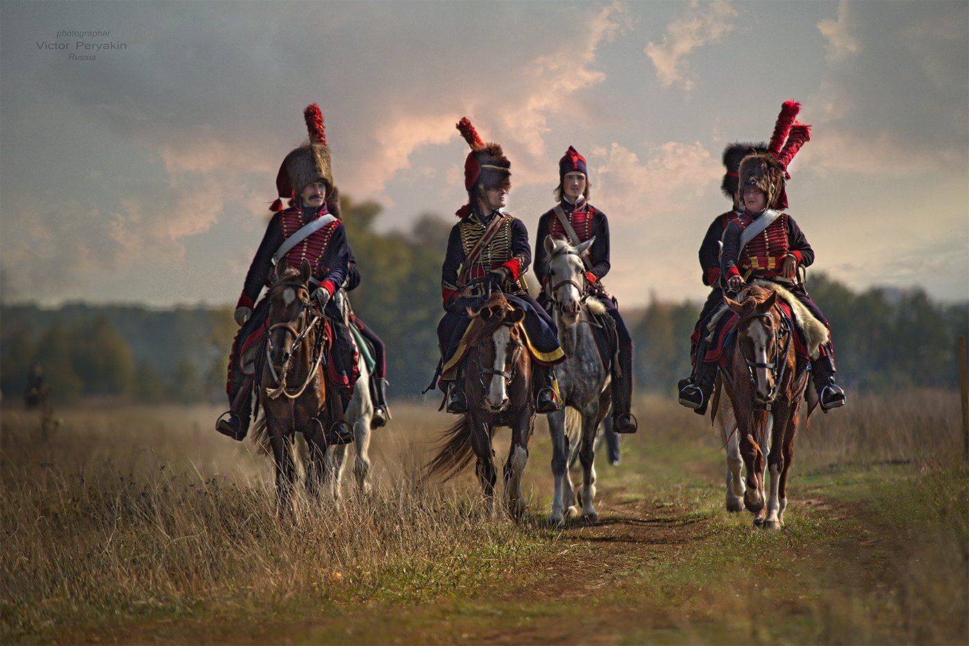 , Виктор Перякин