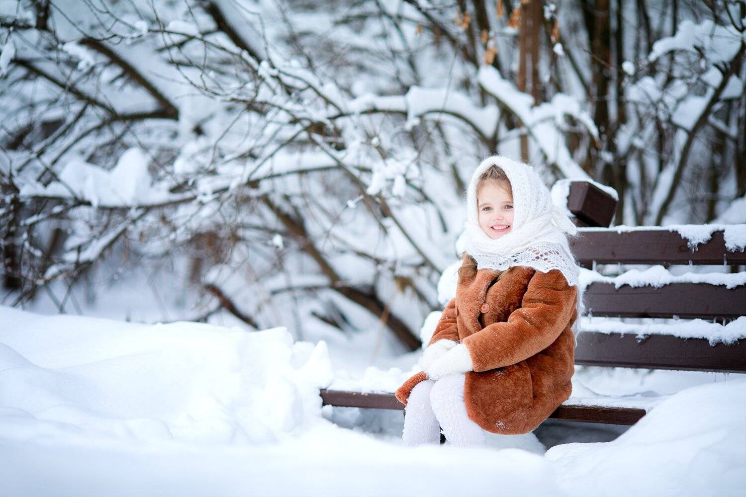 , Наталья Попова