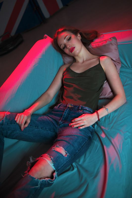 Алена фото превью