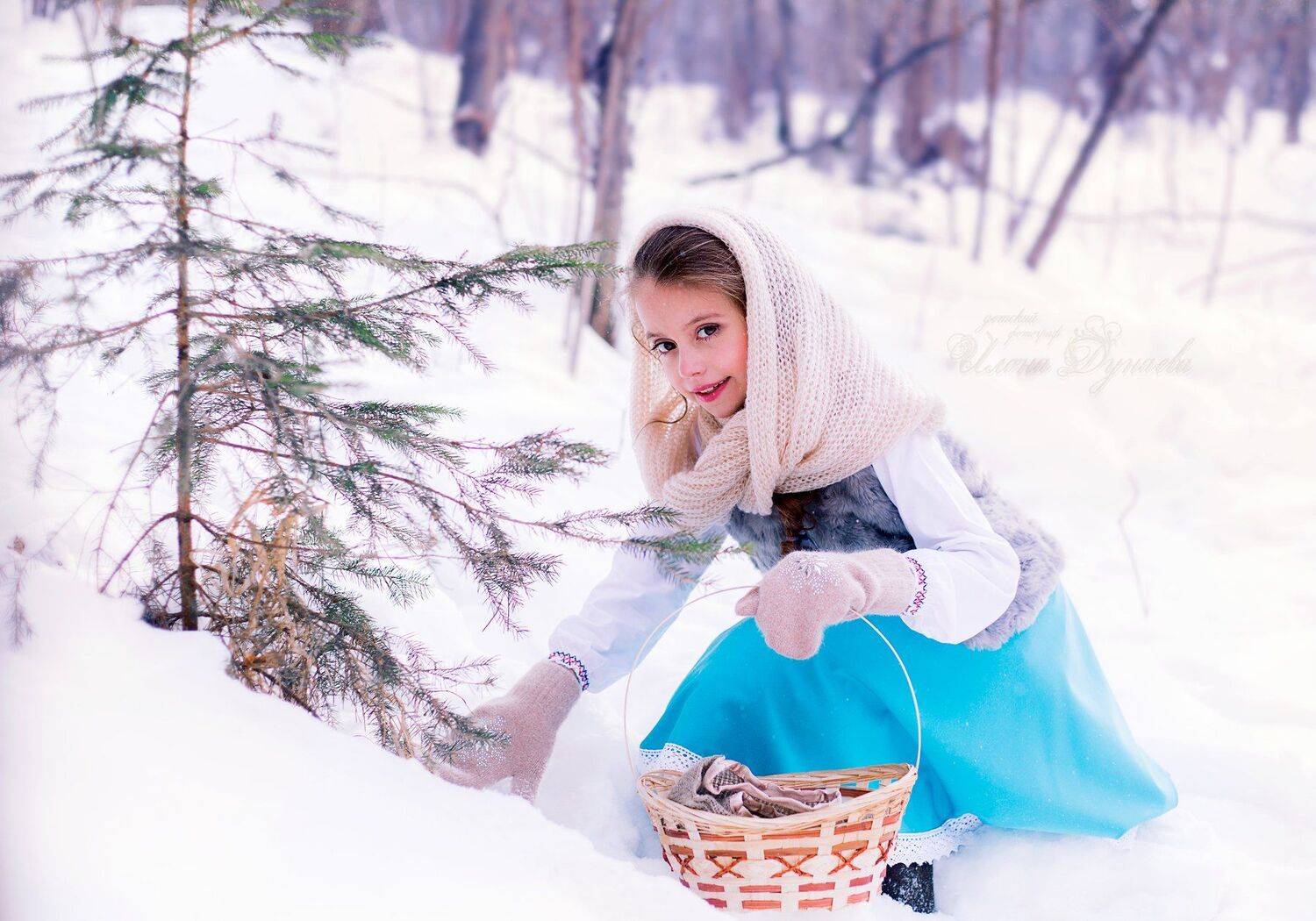 , Илона Дунаева