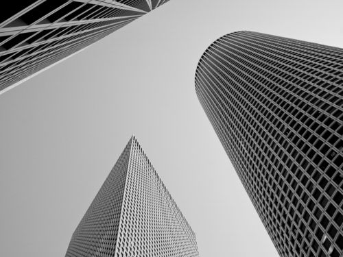 Three forms collaboration