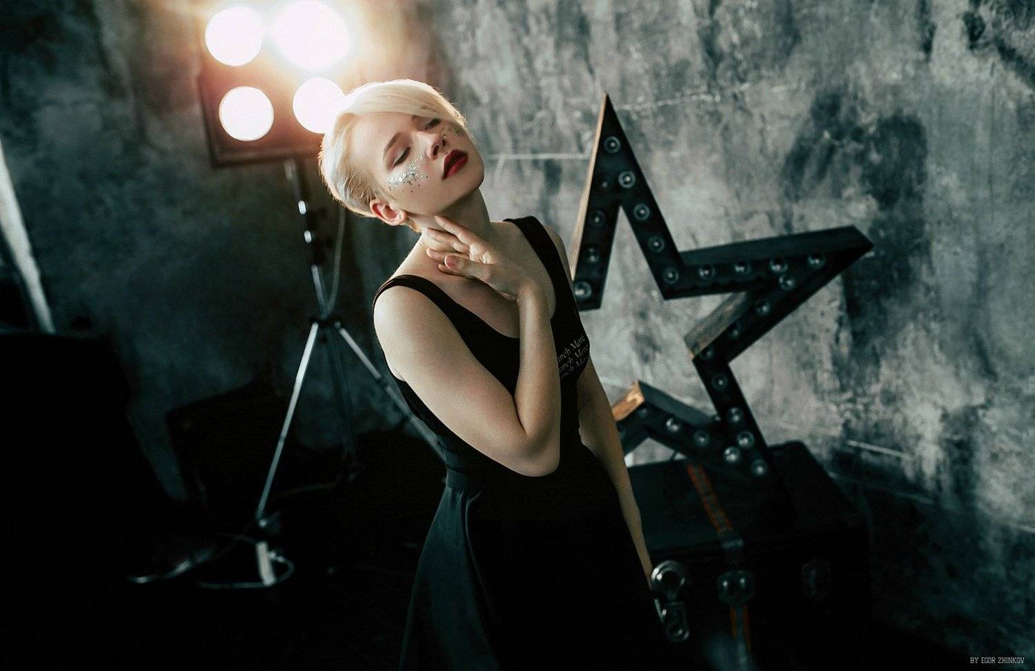 , Егор Жинков