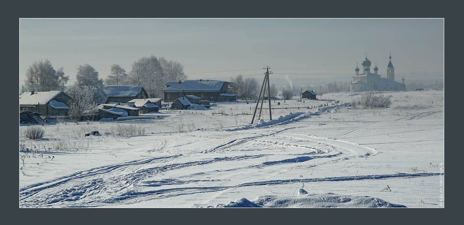 пейзаж, , музыка, николай дмитрук