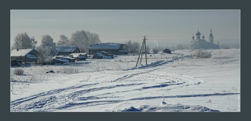 пейзаж, , музыка четверг. март. о. Куростров. 2018 фото превью