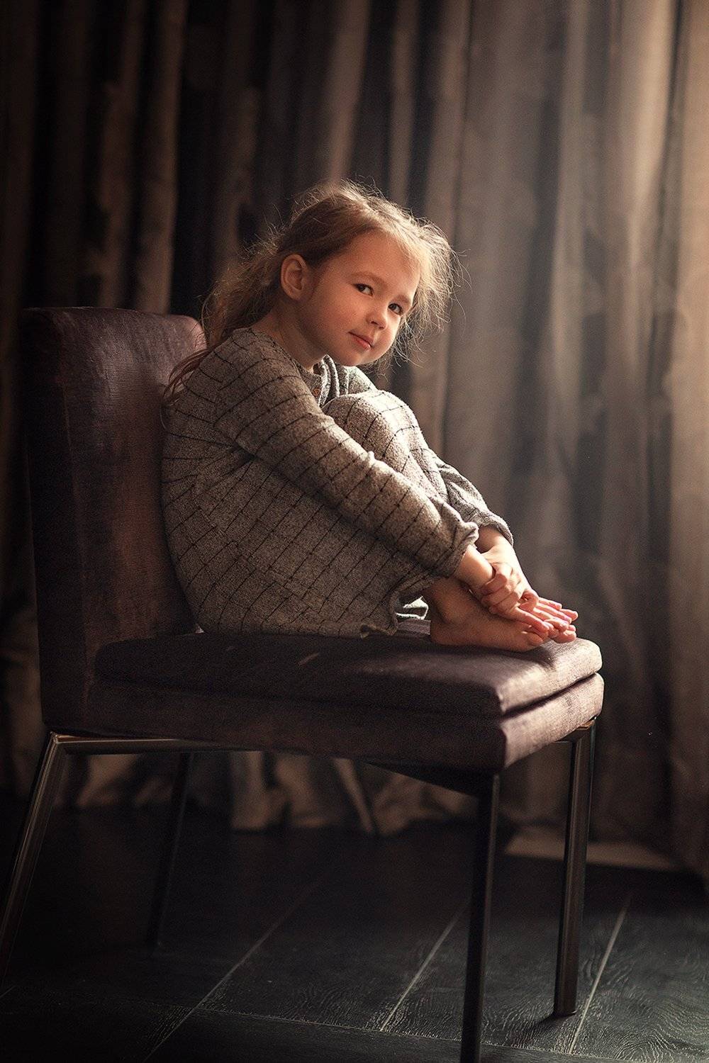 , Диана Аникеева