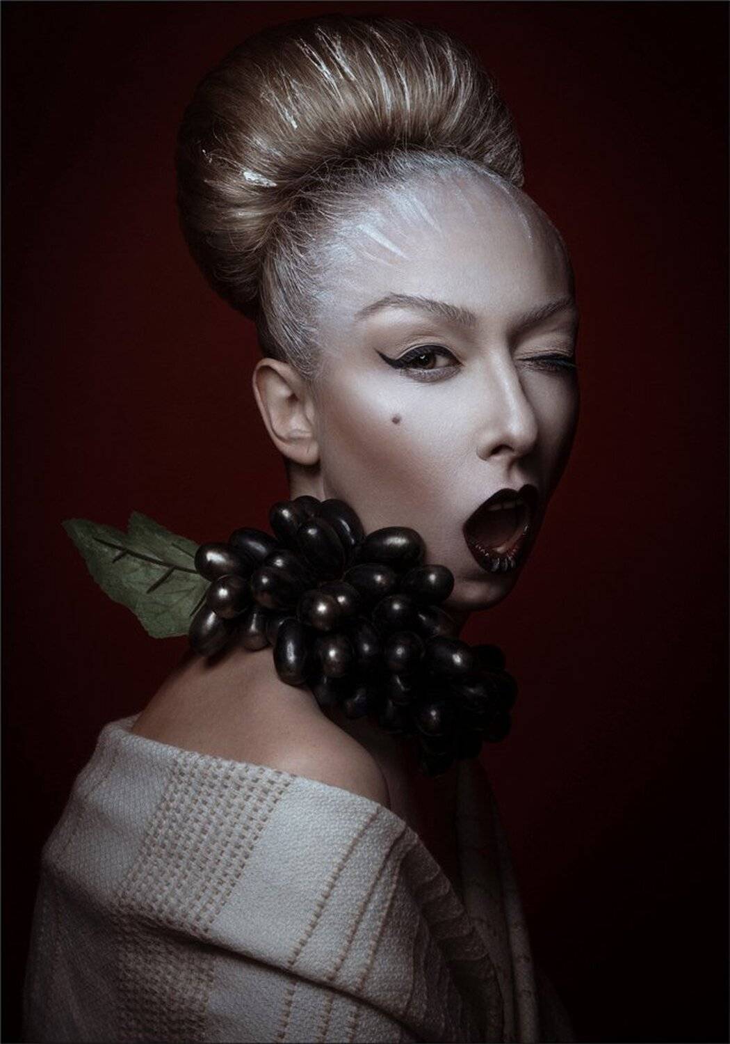 , Ариадна Белкина