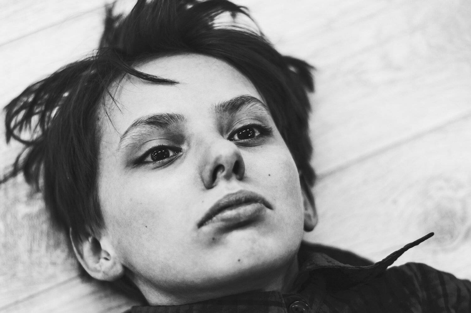 , Ksanka Skornyakova