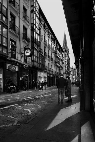 Street