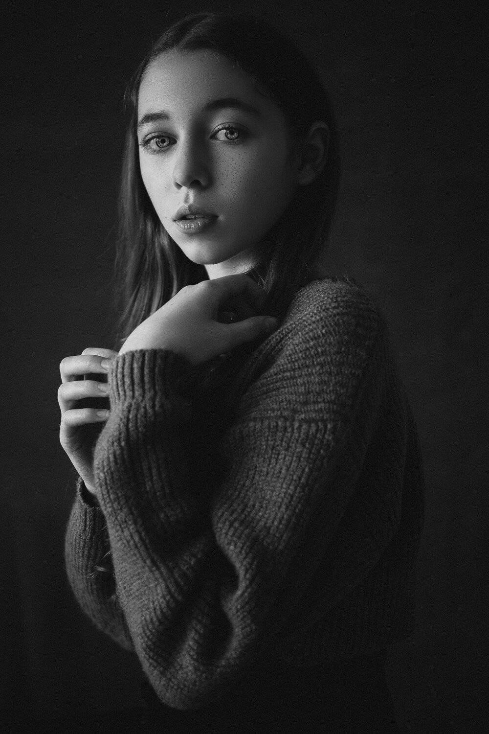 , An Atheist (Sliwaq)