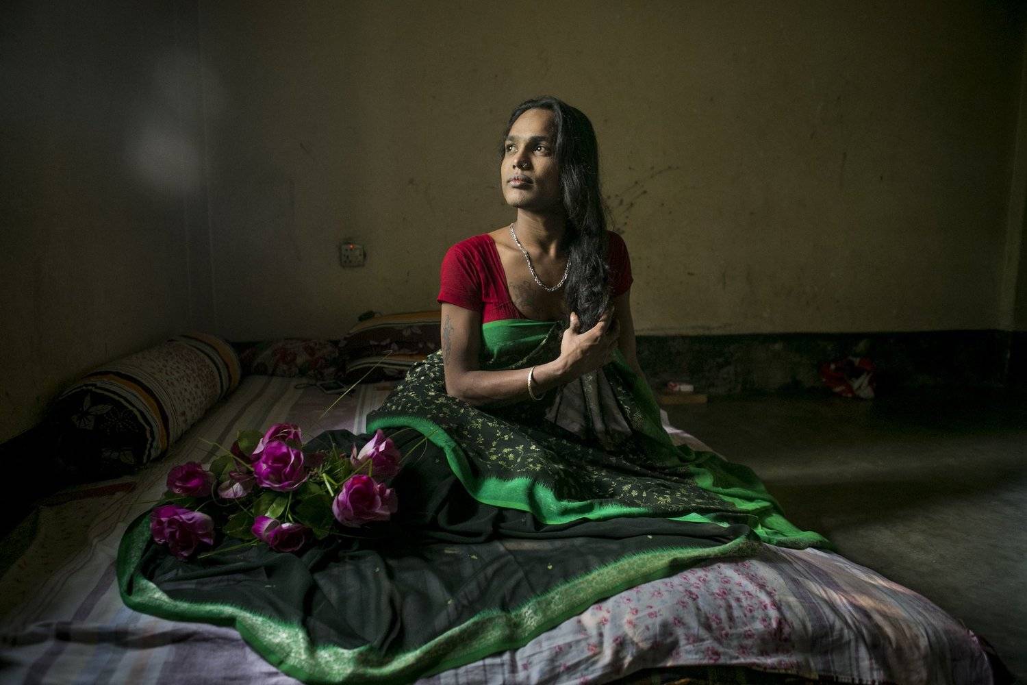 Gobindapaul, Street, Aisa, Urban, child, Bangladeshi_photographer, color,digital, , Gobinda Paul