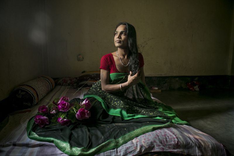 Gobindapaul, Street, Aisa, Urban, child, Bangladeshi_photographer, color,digital,  I also had hope in my mind фото превью