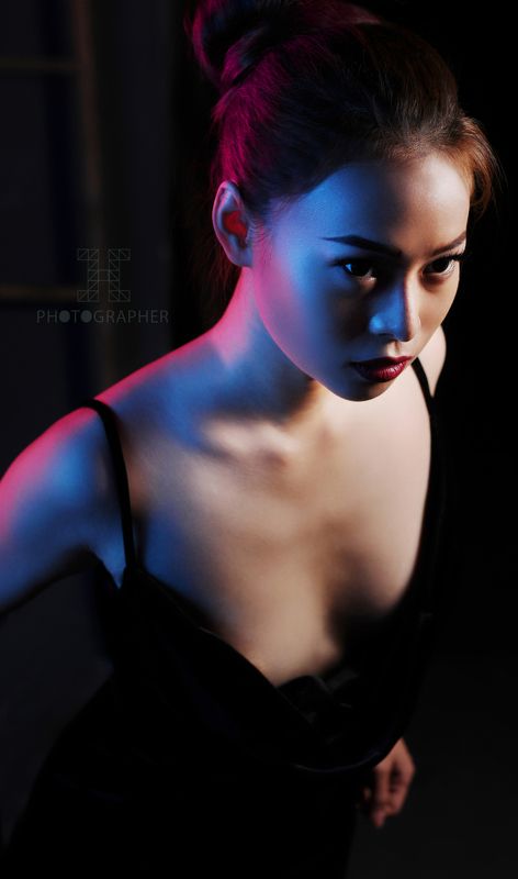 HUỲNH SOLIVIA фото превью