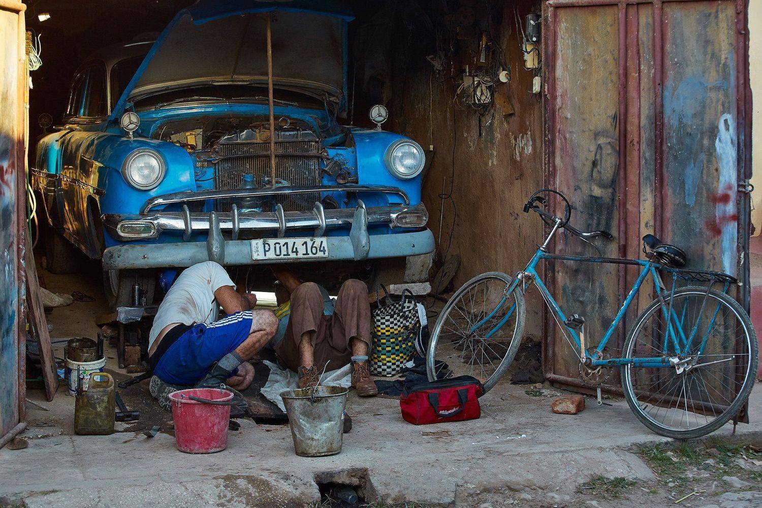 , Рашид Усманов