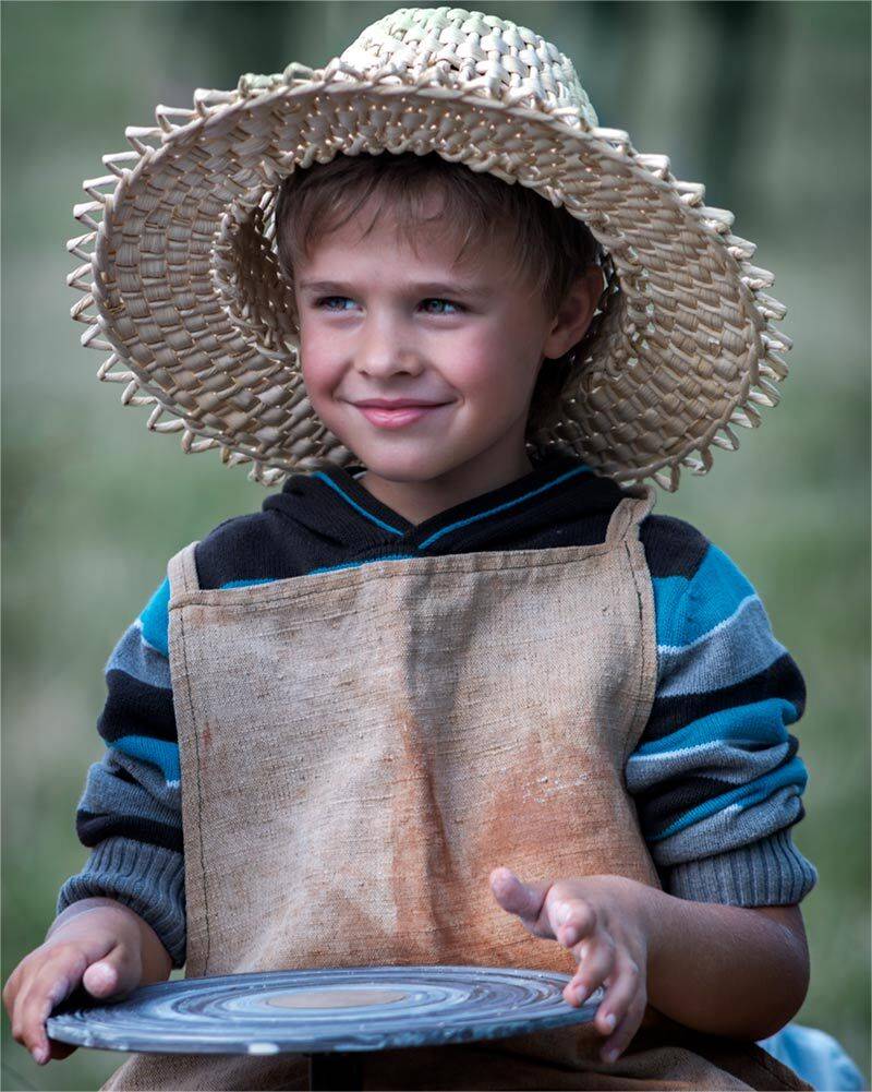 , Юрий Юрьев