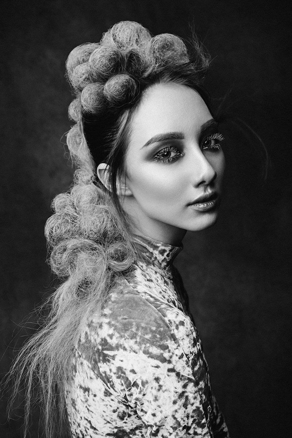 , Марина Щеглова