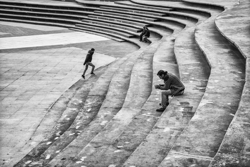 bw,bnw,istanbul,mono,people,staircase Staircases фото превью