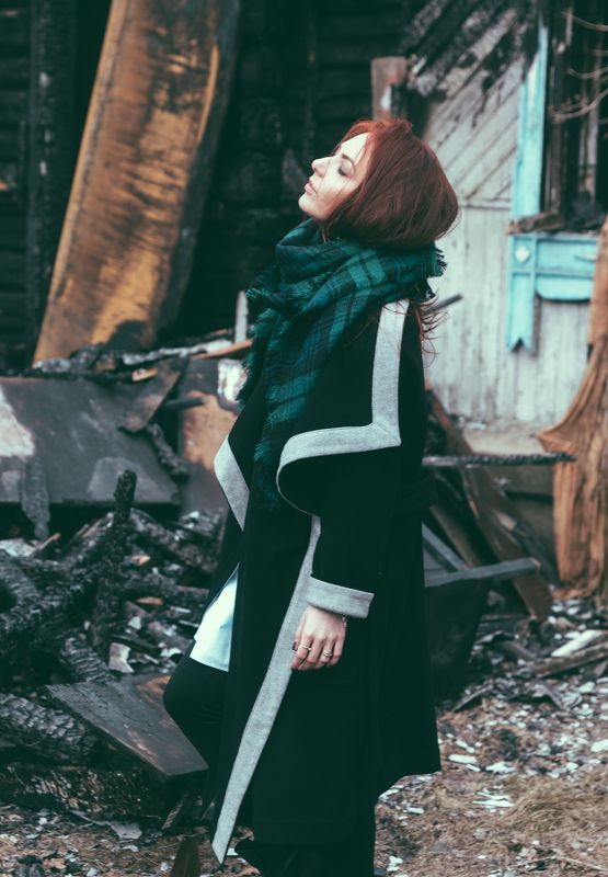 Ann фото превью