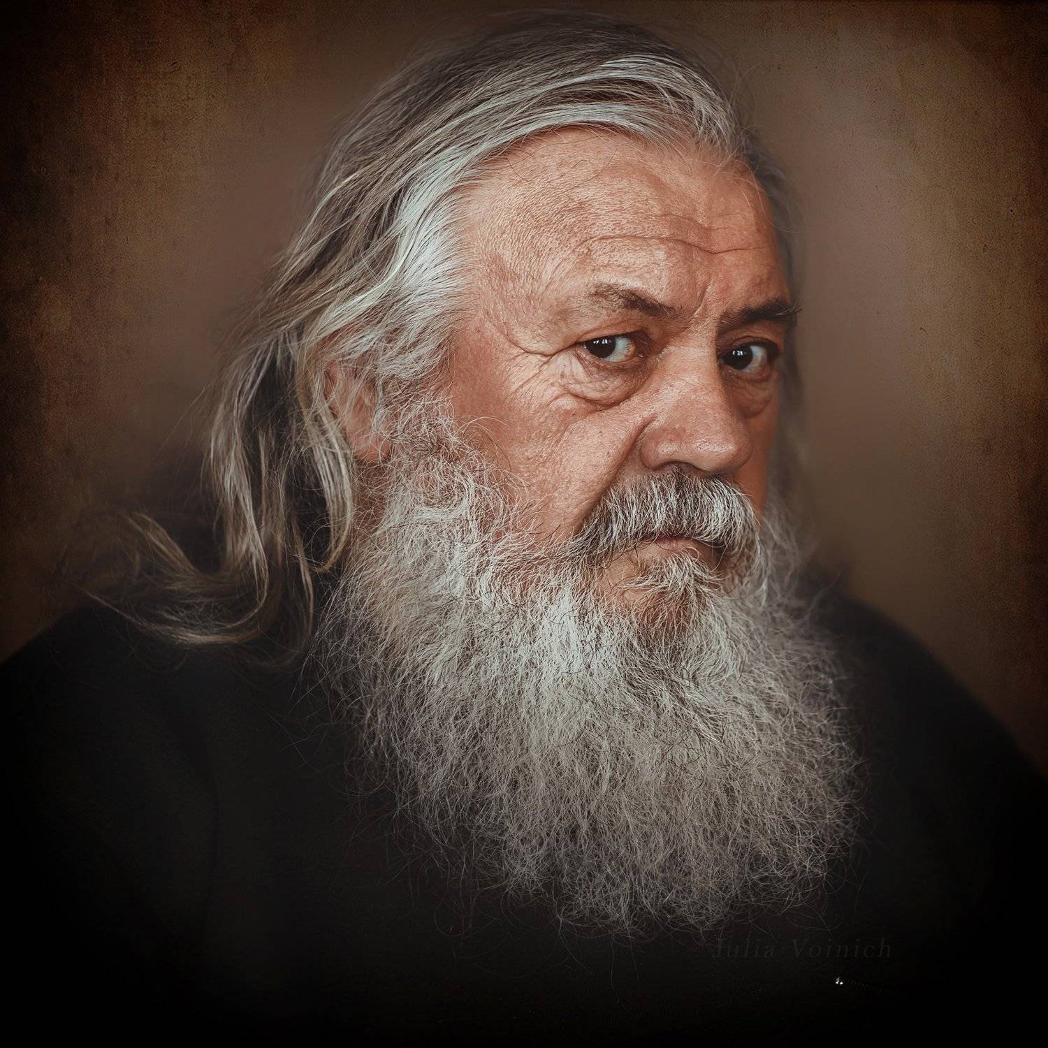 , Юлия Войнич