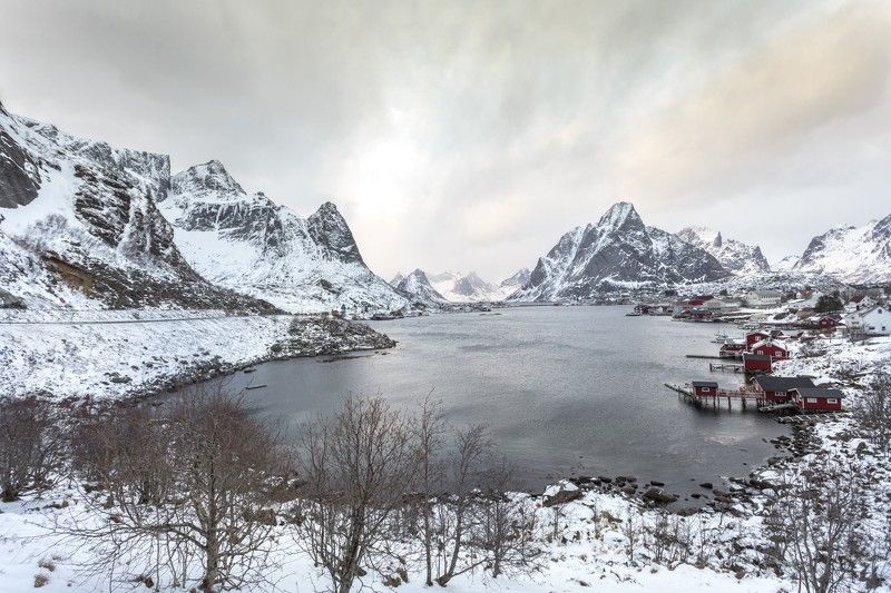 winter фото превью