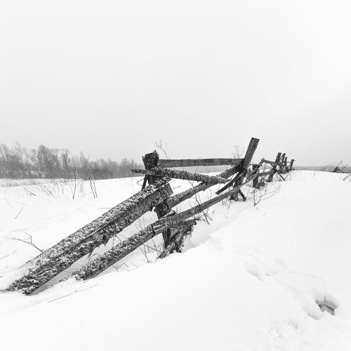 Забор