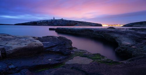 Saint Paul's Island, Malta