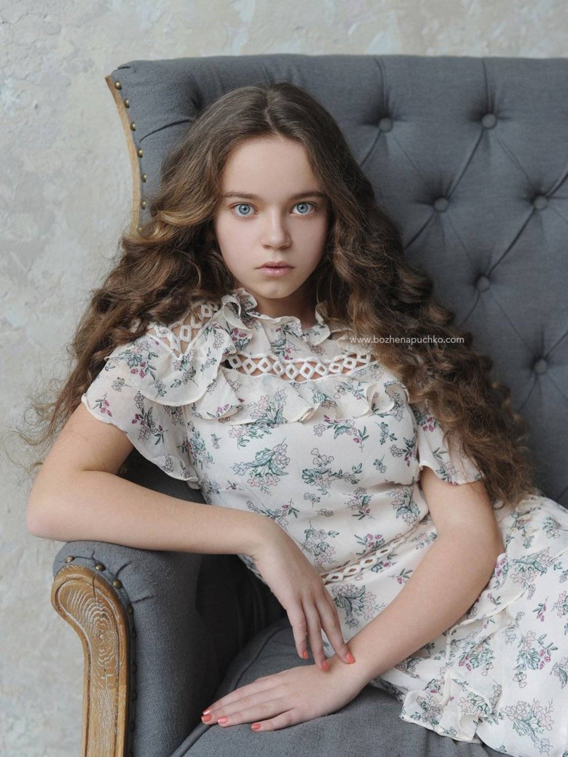 , Божена Пучко