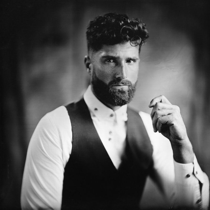 The Portrait фото превью
