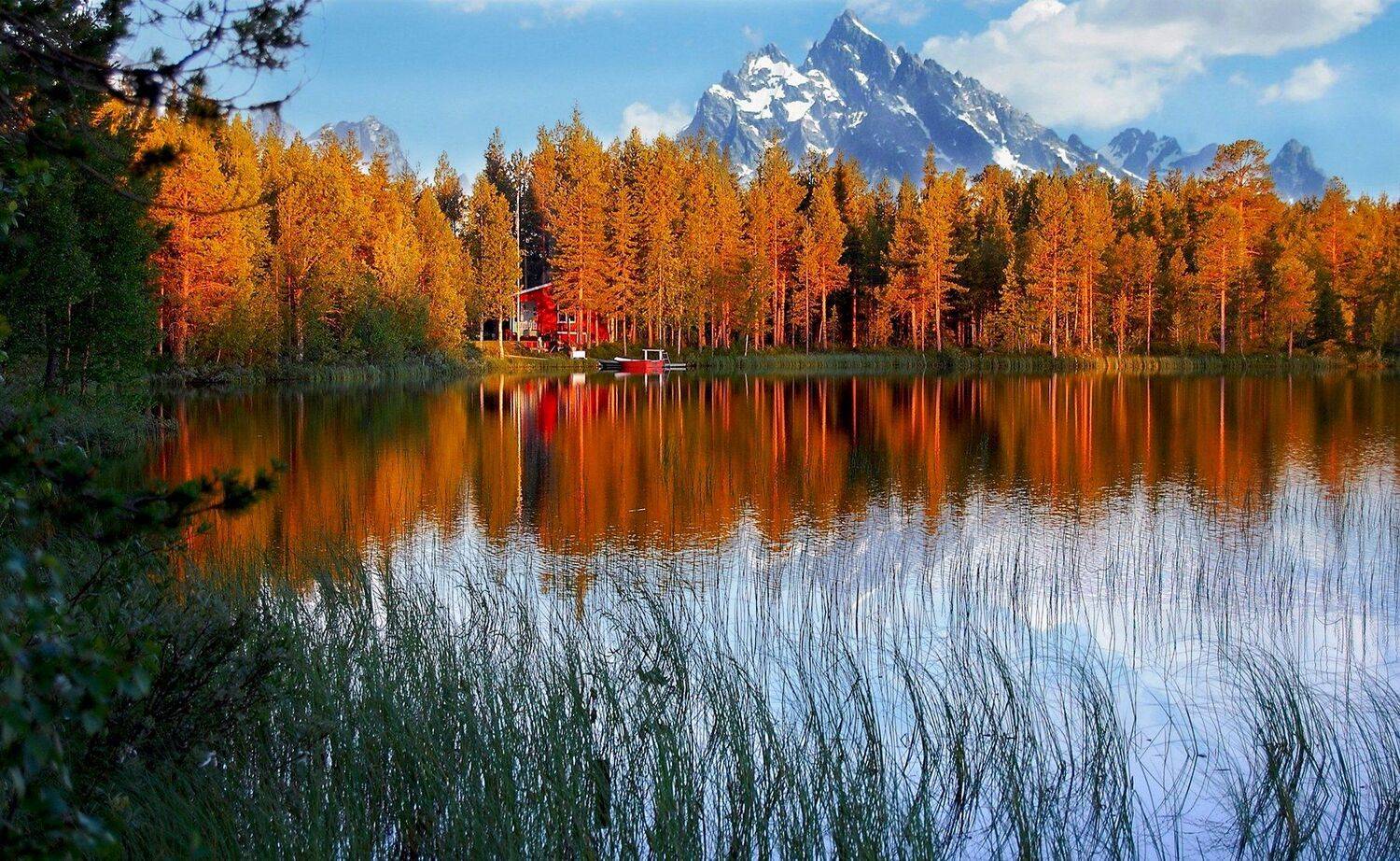 швеция, Lapland