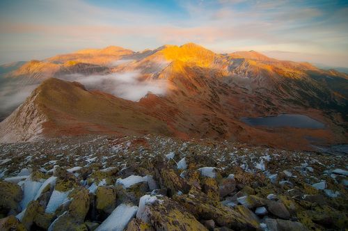 The Ridge