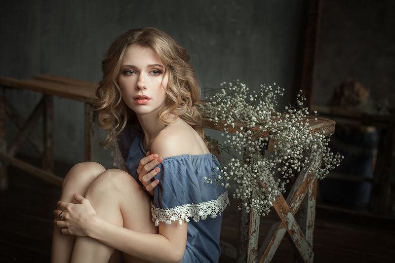 Лиза фото превью