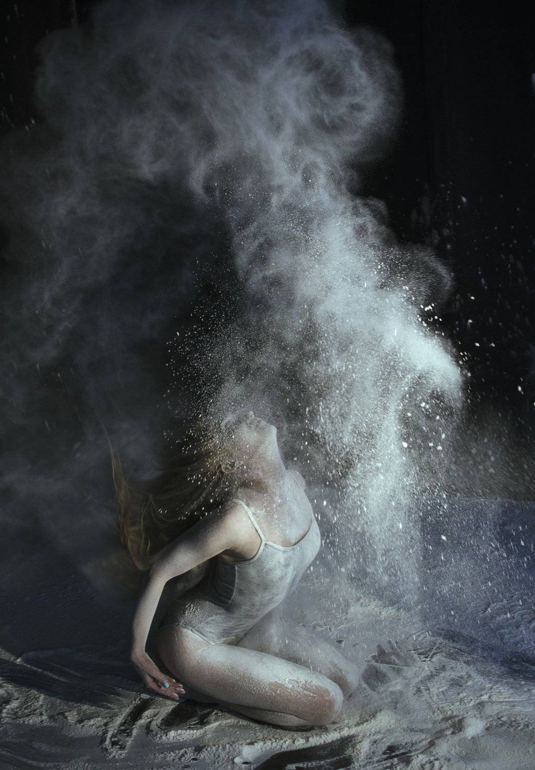 , Виктория Клименок