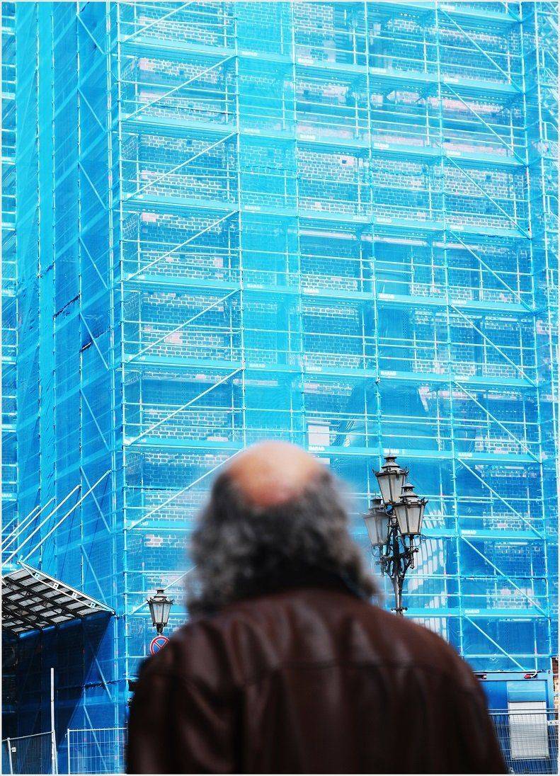 , Krzysztof Trojanowski