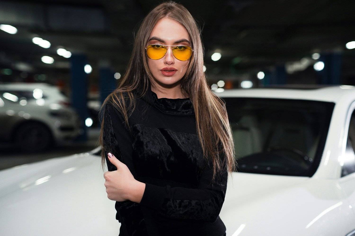 girl,model,portrait,Sony a99,Minolta af 50mm f1.4, Roman Punenko