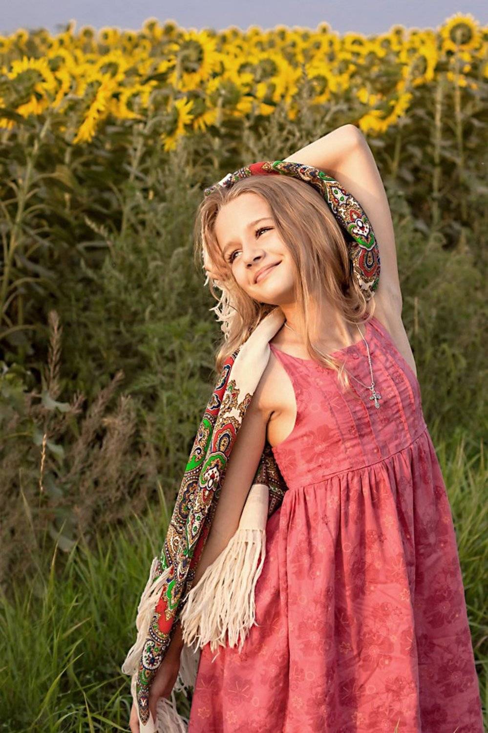 портрет,люди,соня,дети,, Марина Соколова