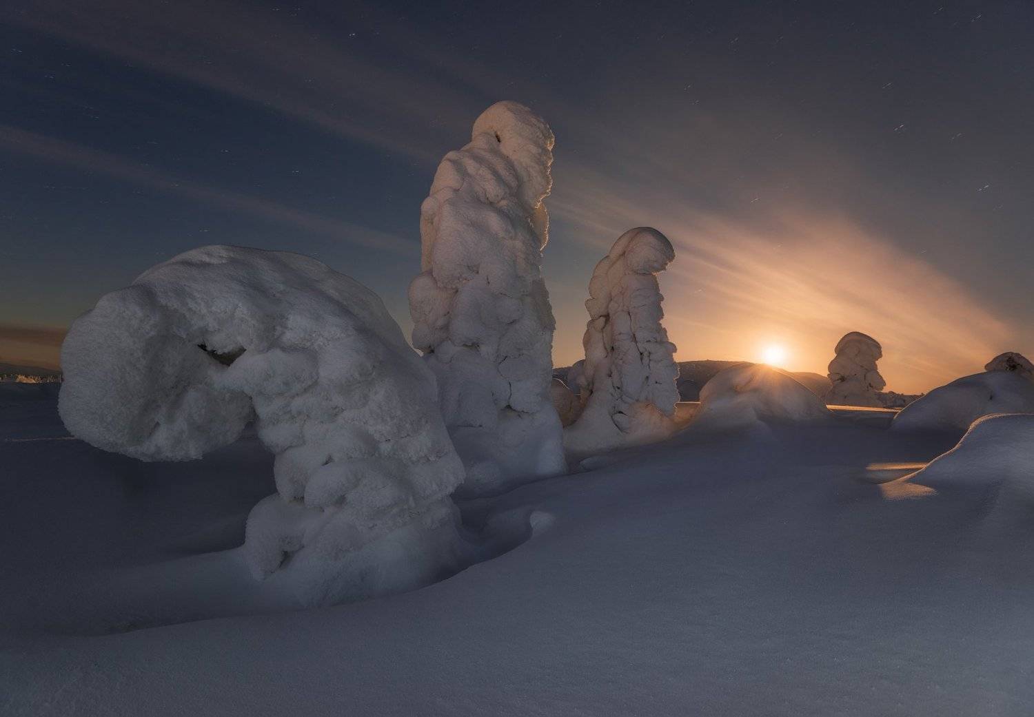 кольский, волосяная, Андрей Грачев