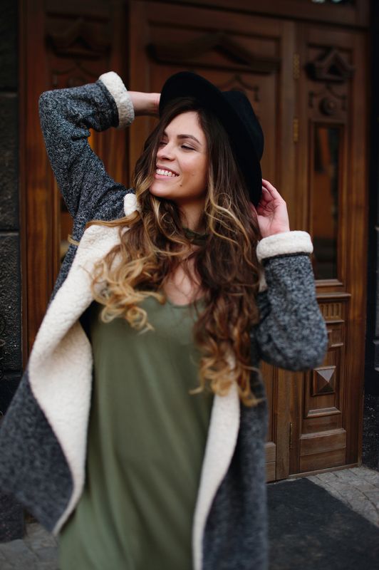 Солнечная Анна фото превью