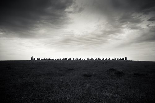 Ales Stenar